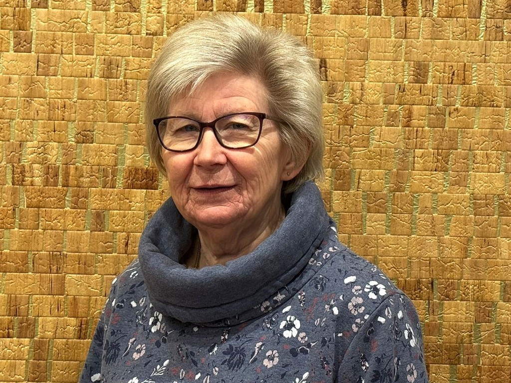 Elke Seebeck-Ahrens